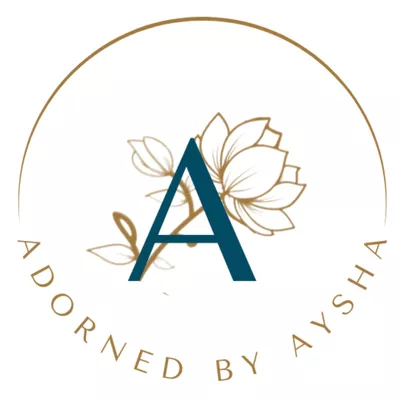 Adorned By Aysha