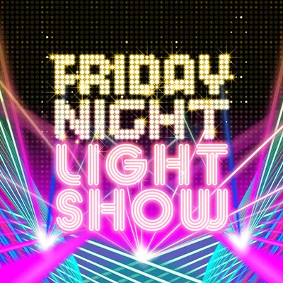 Friday Night Lightshow Recording Studio