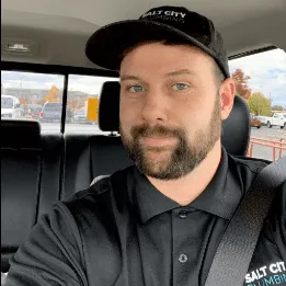 Salt City Plumbing, Heating, and Air