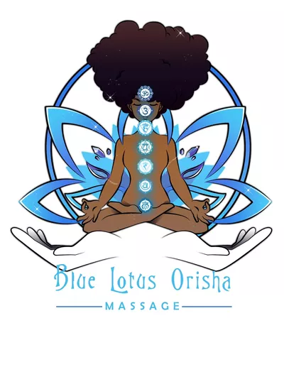 Blue Lotus Massage