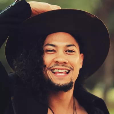 Nicholas Arrivas
