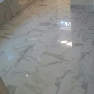 A. Mata Tile & Marble