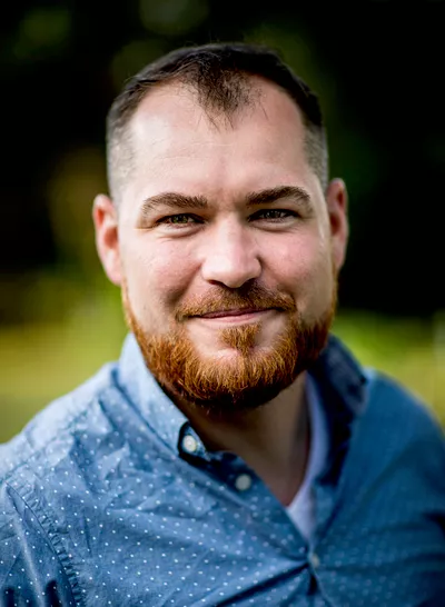 Joel Ledbetter Photography