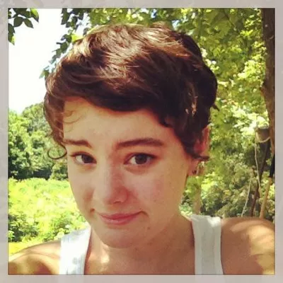 Shelby Kegg- Illustrator/ Designer