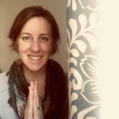 Christina Dean Yoga and Wellness