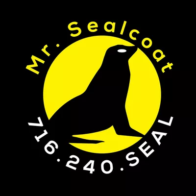 Mr Sealcoat