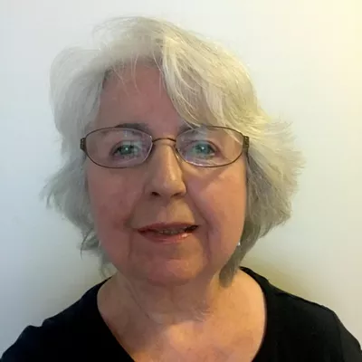 Partner With Paula or Proofreading By Paula