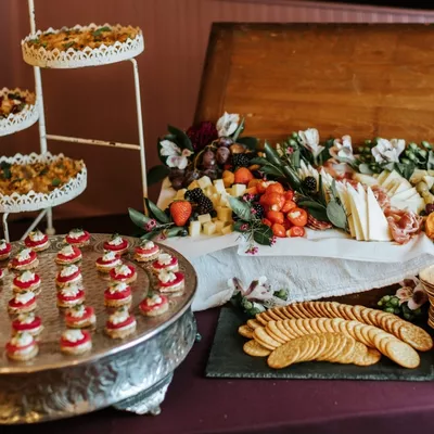 KCK Catering & Events
