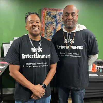 MPSC Entertainment