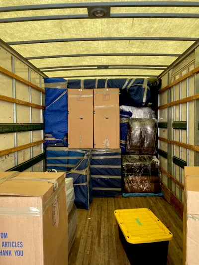 Tetris Pro Movers