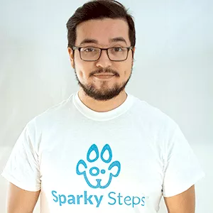 Sparky Steps - Chicago Dog Walking and Cat Sitting