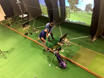 Optimum Golf