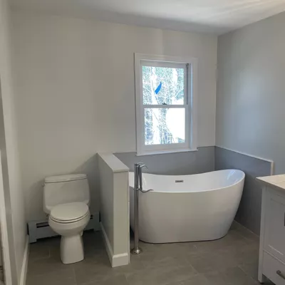 Mahoney Plumbing & Heating