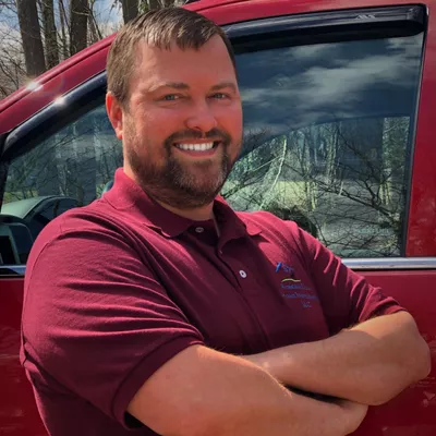 Working Dog Home Inspection, LLC