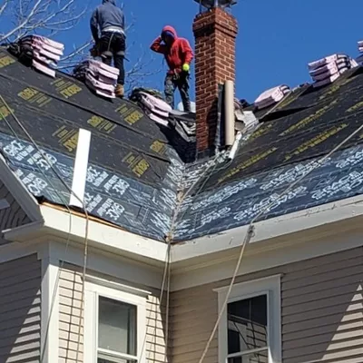 S Builder Inc.