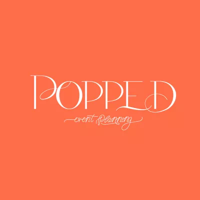 Popped Event Planning