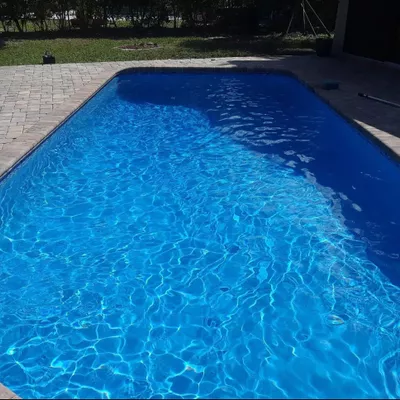 Murray's Clear Pools