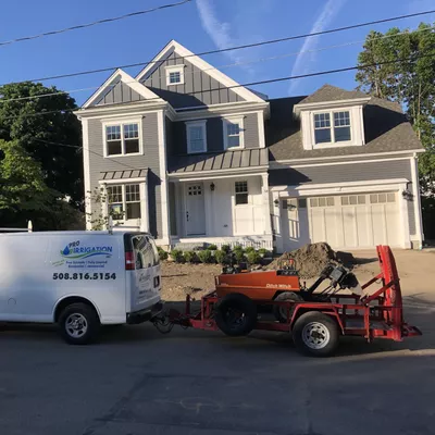 Pro Irrigation Inc