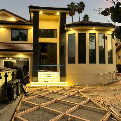 Helix Construction & Restoration