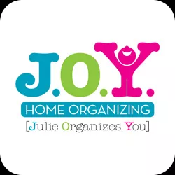 JOY Home Organizing
