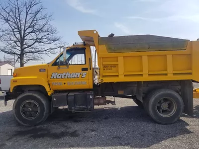 Nathan's paving & Sealcoating