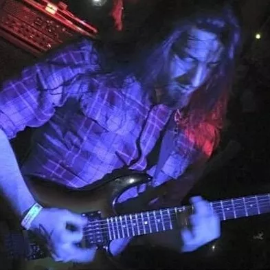 Miko Teaches Guitar!