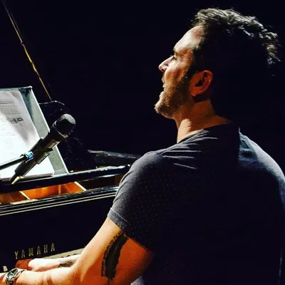 Scott Alan