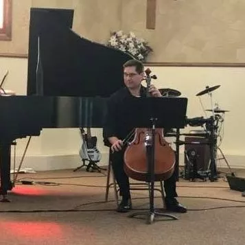 Charles Bossert Strings