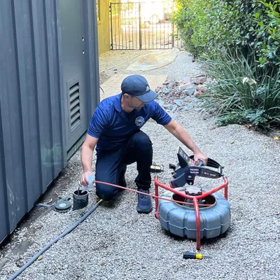 Sal Plumbing And Rooter,Inc.