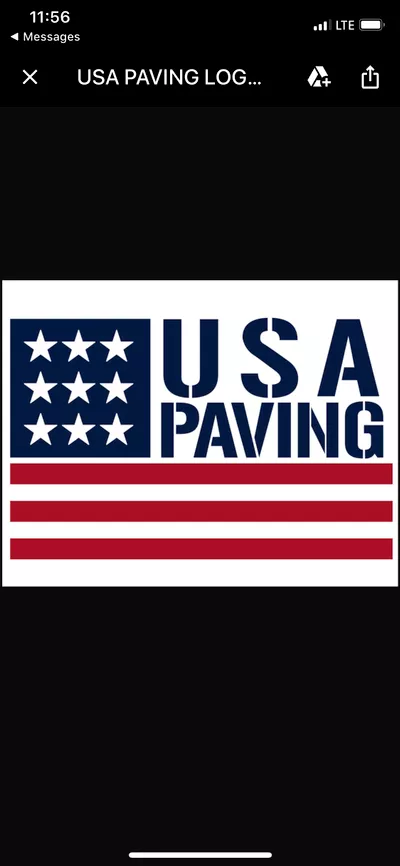 USA PAVING