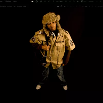 MaddHatter Studios Audio Engineer