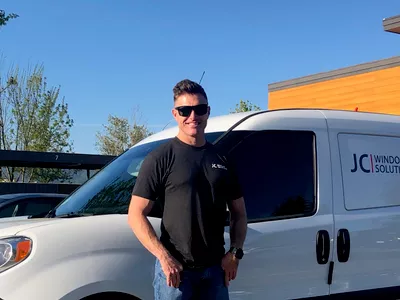 JC Window Solutions LLC