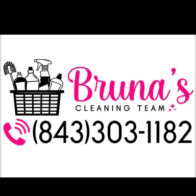 Bruna’s Cleaning Team