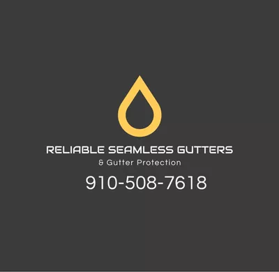Reliable Seamless Gutters & Construction Services