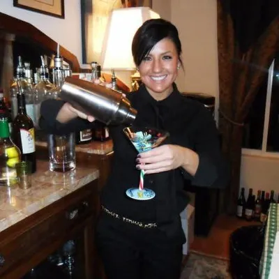 A-List Bartending and Event Staff