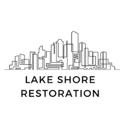 Lake Shore Restoration
