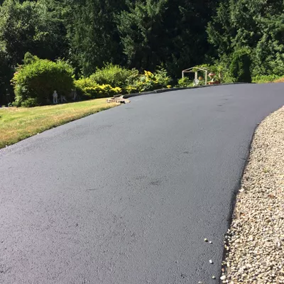 Asphalt Solutions Seal Coating