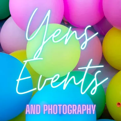YENS EVENTS