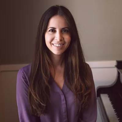 Elisa Ruiz Voice Studio