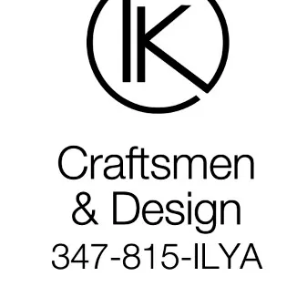 IK CRAFTSMEN &DESIGN
