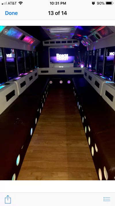 Ace of club