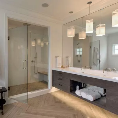 Xpress Shower Doors & Mirror