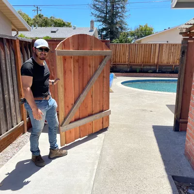 Osorio landscaping