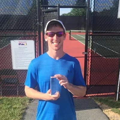Fairfax Station Tennis Lessons