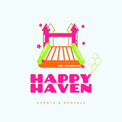 Happy Haven Events and Rental