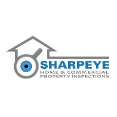 Sharpeye Home & Commercial Property Inspections
