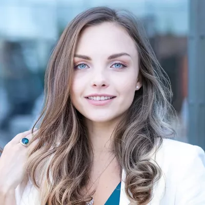 Kristina Kostenko