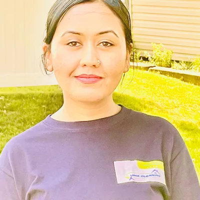 Uma-cleaning services (LLC)