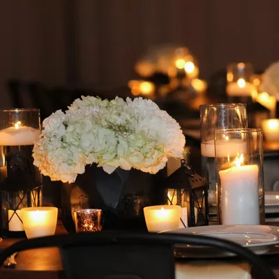 Design By The Table