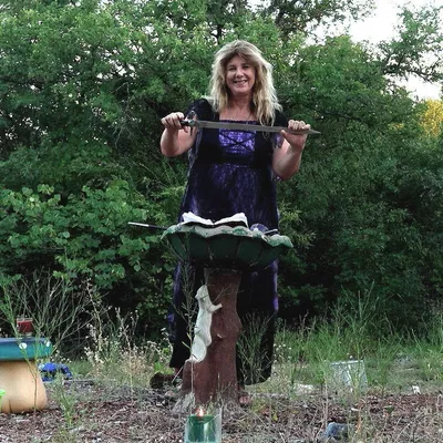 Trail to Healing-Reiki Master